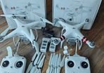 Dj Phantom 3 Standard - Selling all together
