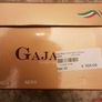 Designer ladies shoes size 39/6 Image 5