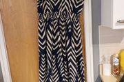 Dress. Size 2XL - 18. Sample Dress.