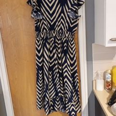 Dress. Size 2XL - 18. Sample Dress.