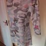Brand New Italian lovely tunic size UK8 EU36 Postage included Image 2