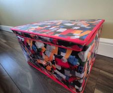 Lego Storage Box