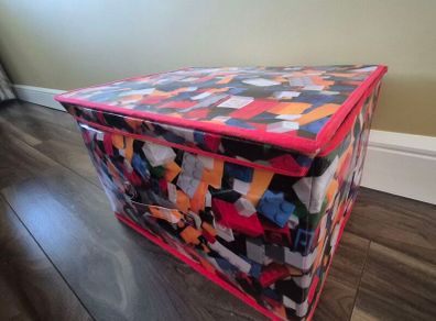 Lego Storage Box