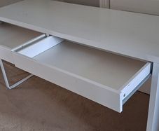 ikea desk