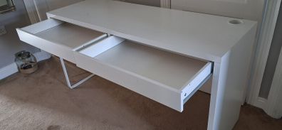 ikea desk