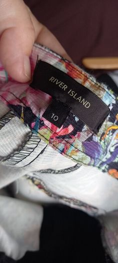 ladies trousers riverisland