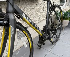 Road Bike Gents
