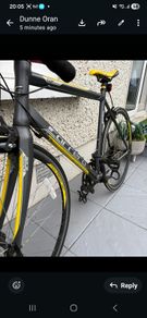 Road Bike