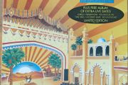 Wishbone Ash Live Dates Volume Two - Gatefold 2 X LP's