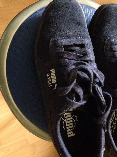 Puma Trainer blue