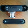 Refurbished Zorki-1 New Curtains,35mm Film Camera, Industar-22 Lens, M39 Leica Mount, ClaD Serviced Tested Fully Working Condition, 364433 Image 4