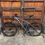 Voodoo Horde Mountain Bike Image 2