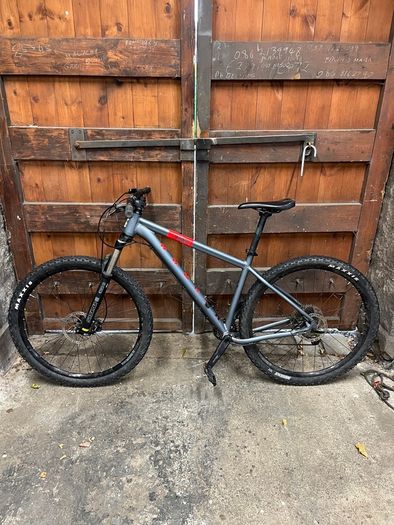 Voodoo Horde Mountain Bike