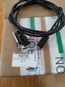 ketron PC Cable 9AC 123