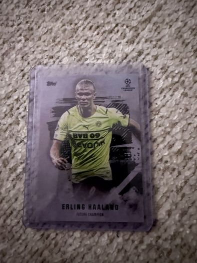 Topps cards