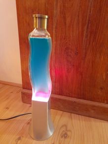 Lava Lamp
