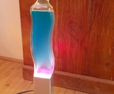 Lava Lamp