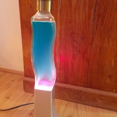 Lava Lamp