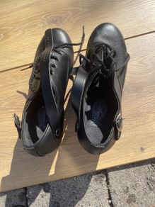 Irish dancing shoes  - Hard shoes