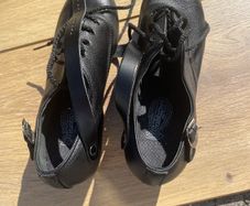 Irish dancing shoes  - Hard shoes