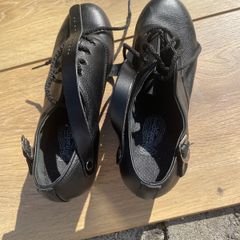 Irish dancing shoes  - Hard shoes