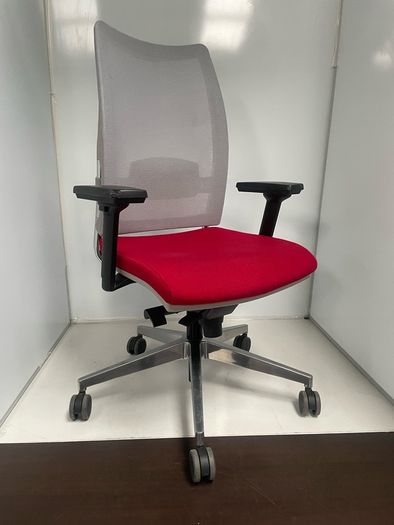 Variety of office chairs