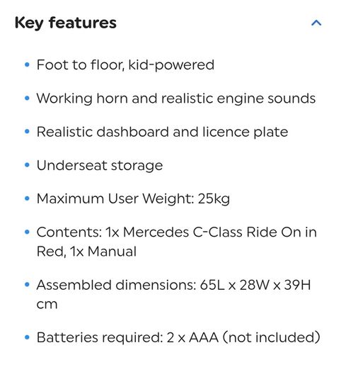 Mercedes benz c class car