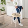 IKEA coffee table Burvik Image 8