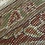 Modern design Ziegler Hand Knotted Rug Carpet Persian Image 8