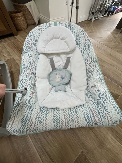 Baby Bouncer x2