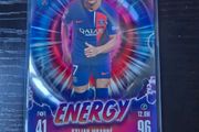 Mbappe Energy - Match Attax 23/24 PSG