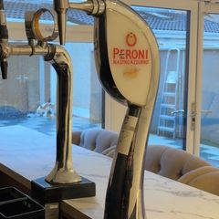 bar tap