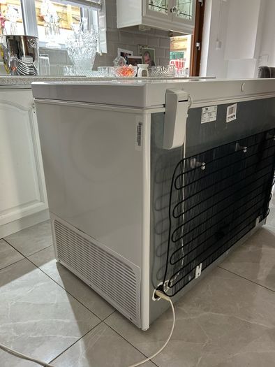 freezer