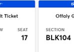 Cork v Offaly - Tickets