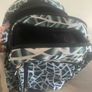 brand new with tag Benzi schoolbag Image 2