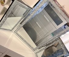 vanity mirror