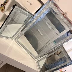 vanity mirror