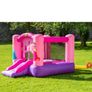 princess bouncy castle Image 2