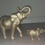 Large Elephant ornaments Image 4