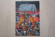 The Citadel Journal Spring 1987 Games Workshop Vintage RPG Wargames Magazine