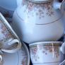Nortitake 22piece Tea Set Image 9