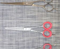 Dog Grooming scissors set
