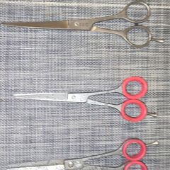 Dog Grooming scissors set