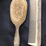 brush and comb set Image 2