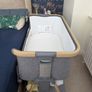 Tutti Bambino Cozee Co-sleeper cot Image 6