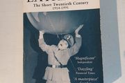 Age of Extremes - The Short Twentieth Century by Eric Hobsbawm