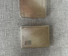 Make up cases.