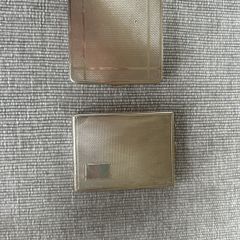 Make up cases.