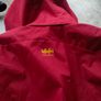 Lions Tour Adidas Jacket Image 3