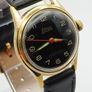 Vintage military Ebana Swiss Watch Image 4